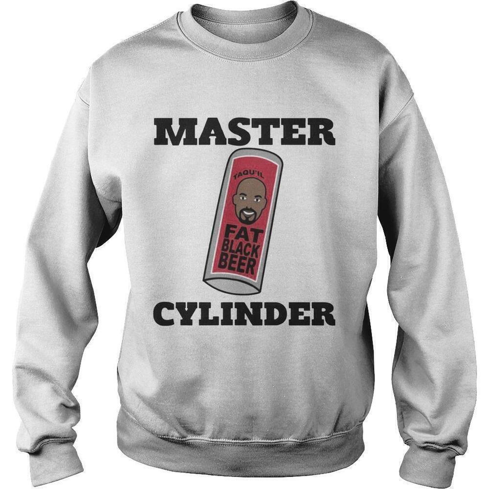 Dark Heather Master Cylinder Frisky Dingo Adult Cartoon Sweatshirt